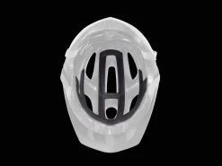 Shop Trek Bikes Trek Tyro Child Helmet Fit Pad Black