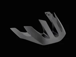 Shop Trek Bikes Trek Tyro Youth Bike Helmet Visor Black