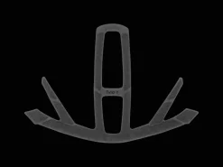 Best Trek Bikes Trek Tyro Youth Helmet Fit Pad Black