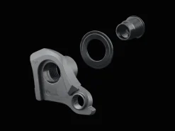 Best Trek Bikes Trek Universal ABP Derailleur Hanger Black