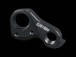 Best Trek Bikes Trek Updated Road Rear Derailleur Hanger Black