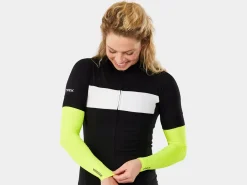 Hot Trek Bikes Trek UV Sunstop Cycling Arm Cover