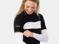 Hot Trek Bikes Trek UV Sunstop Cycling Arm Cover