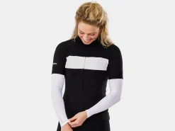 Hot Trek Bikes Trek UV Sunstop Cycling Arm Cover