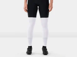 Clearance Trek Bikes Trek UV Sunstop Cycling Leg Cover White