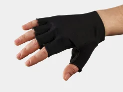 Sale Trek Bikes Trek Velocis Dual Foam Unisex Cycling Glove Black