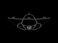 Clearance Trek Bikes Trek Velocis Mips Helmet Fit System Black