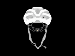 Clearance Trek Bikes Trek Velocis Mips Helmet Fit System Black