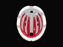 Best Trek Bikes Trek Velocis Mips Helmet Fit Pad Red