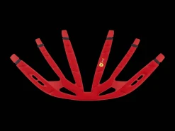 Best Trek Bikes Trek Velocis Mips Helmet Fit Pad Red