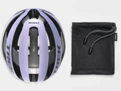 Fashion Trek Bikes Trek Velocis Mips Road Bike Helmet