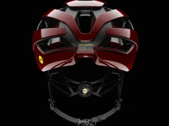 Fashion Trek Bikes Trek Velocis Mips Road Bike Helmet