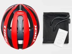 Fashion Trek Bikes Trek Velocis Mips Road Bike Helmet