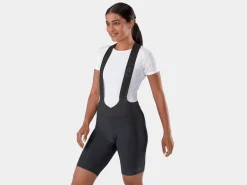 Shop Trek Bikes Trek Velocis Women's Cycling Bib Short