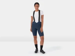 Shop Trek Bikes Trek Velocis Women's Cycling Bib Short