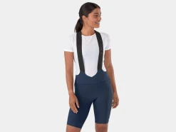 Shop Trek Bikes Trek Velocis Women's Cycling Bib Short