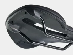 Fashion Trek Bikes Trek Verse Short Comp Bike Saddle Black