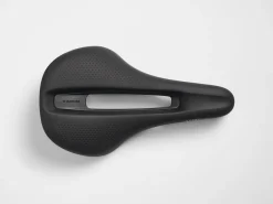 Fashion Trek Bikes Trek Verse Short Comp Bike Saddle Black