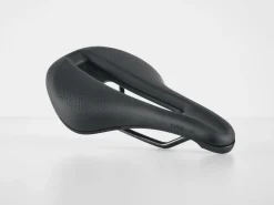 Fashion Trek Bikes Trek Verse Short Comp Bike Saddle Black