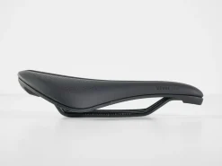 Fashion Trek Bikes Trek Verse Short Comp Bike Saddle Black