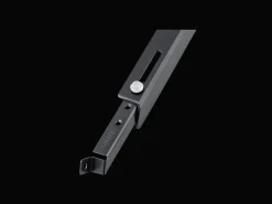 Store Trek Bikes Trek Verve+ LT Chainguard Black