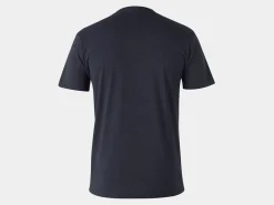 Fashion Trek Bikes Trek Vintage Logo Unisex T-shirt Navy