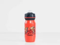 Sale Trek Bikes Trek Voda Flow 21oz Water Bottle