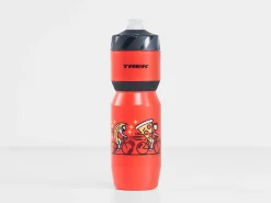 Fashion Trek Bikes Trek Voda Flow 26oz Water Bottle