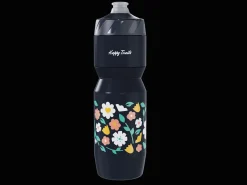Fashion Trek Bikes Trek Voda Flow 26oz Water Bottle