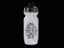 Best Sale Trek Bikes Trek Voda 21oz Water Bottle
