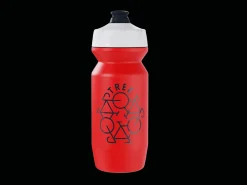 Best Sale Trek Bikes Trek Voda 21oz Water Bottle