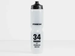 Hot Trek Bikes Trek Voda 34oz Water Bottle