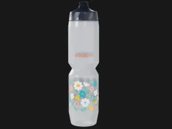 Hot Trek Bikes Trek Voda 34oz Water Bottle