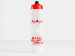 Hot Trek Bikes Trek Voda 34oz Water Bottle