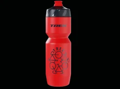 Shop Trek Bikes Trek Voda 26oz Water Bottle