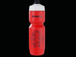 Shop Trek Bikes Trek Voda 26oz Water Bottle