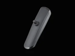 Fashion Trek Bikes Trek Wahoo Trail Front Fender Dark Grey/Light Grey