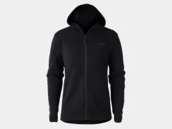 Fashion Trek Bikes Trek Waterloo Zip-Up Unisex Hoodie Black
