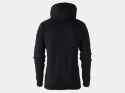 Fashion Trek Bikes Trek Waterloo Zip-Up Unisex Hoodie Black