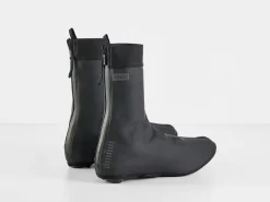 Clearance Trek Bikes Trek Waterproof Cycling Shoe Cover Black