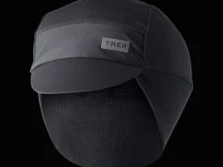 New Trek Bikes Trek Windshell Cycling Cap Black