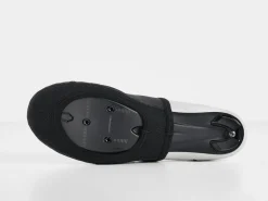 Hot Trek Bikes Trek Windshell Cycling Toe Cover Black
