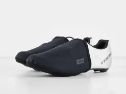 Hot Trek Bikes Trek Windshell Cycling Toe Cover Black