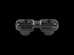 Outlet Trek Bikes Trek-Diamant Kickstand Chainstay Mounting Bracket Black