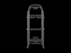 Hot Trek Bikes Trek-Diamant MIK Battery Mount Rear Rack Black