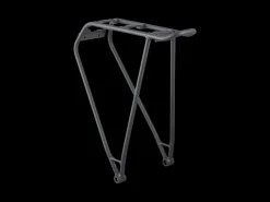 Fashion Trek Bikes Trek-Diamant MIK Rear Rack Black