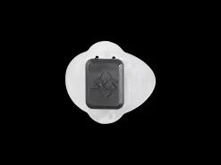 Fashion Trek Bikes Trek-Diamant SKS Fender Stay Clip Black