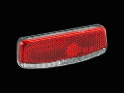 Sale Trek Bikes Trek-Diamant Solo XDAS Dynamo Rear Light Red