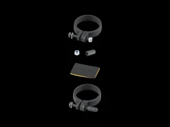 Best Sale Trek Bikes Trek-Diamant Suspension Fork Fender Stay Mount Black