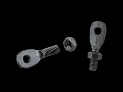 Best Sale Trek Bikes Trek-Diamant Threaded Fork Leg Fender Stay Mount Black